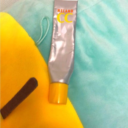 薬用 しみ 集中対策 美容液/メラノCC/美容液を使ったクチコミ(1枚目)