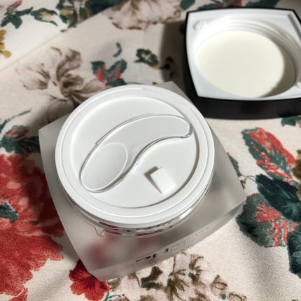 サミュ PHセンシティブクリーム/SAM'U/フェイスクリームを使ったクチコミ(4枚目)