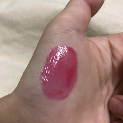 つき on LIPS 「❁BoricaリッププランプティントUV02ピンクトリック❁6..」(2枚目)