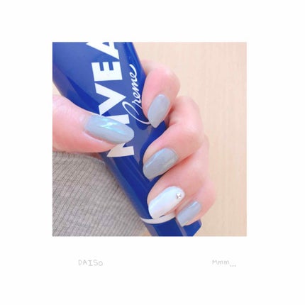 エスポルールネイル/エスポルール/マニキュアを使ったクチコミ(1枚目)