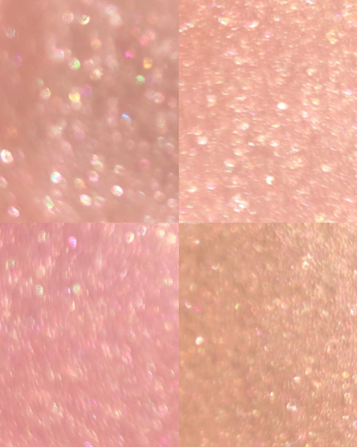 アディクション ザ アイシャドウ パレット/ADDICTION/アイシャドウパレットを使ったクチコミ(4枚目)