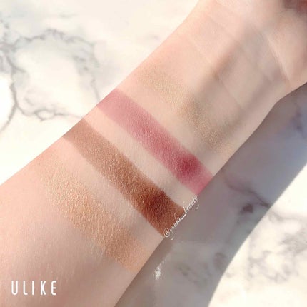 ヴィンテージモードアイズ/KATE/アイシャドウパレットを使ったクチコミ(2枚目)