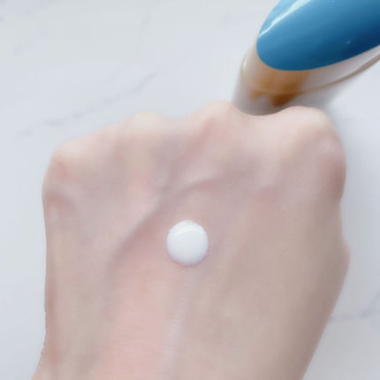 パーフェクトUV スキンケアミルク N/アネッサ/日焼け止め・UVケアを使ったクチコミ(4枚目)