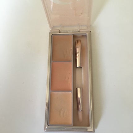 サイレントカバー コンシーラー/excel/パレットコンシーラーを使ったクチコミ(1枚目)