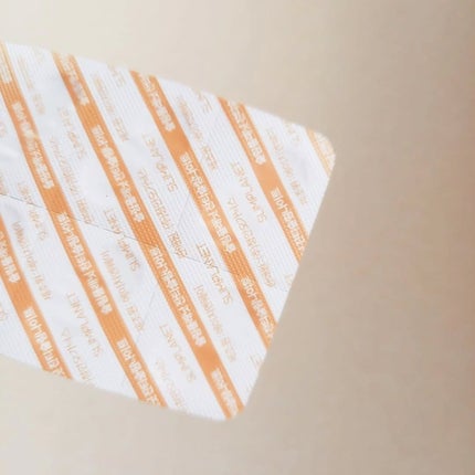 ザンシスリムナイト/SLIMPLANET/ボディサプリメントを使ったクチコミ(6枚目)