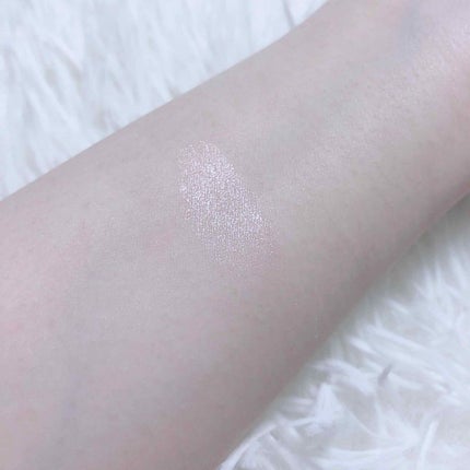 フェイスイルミネーター/ローラ メルシエ/パウダーハイライトを使ったクチコミ(3枚目)