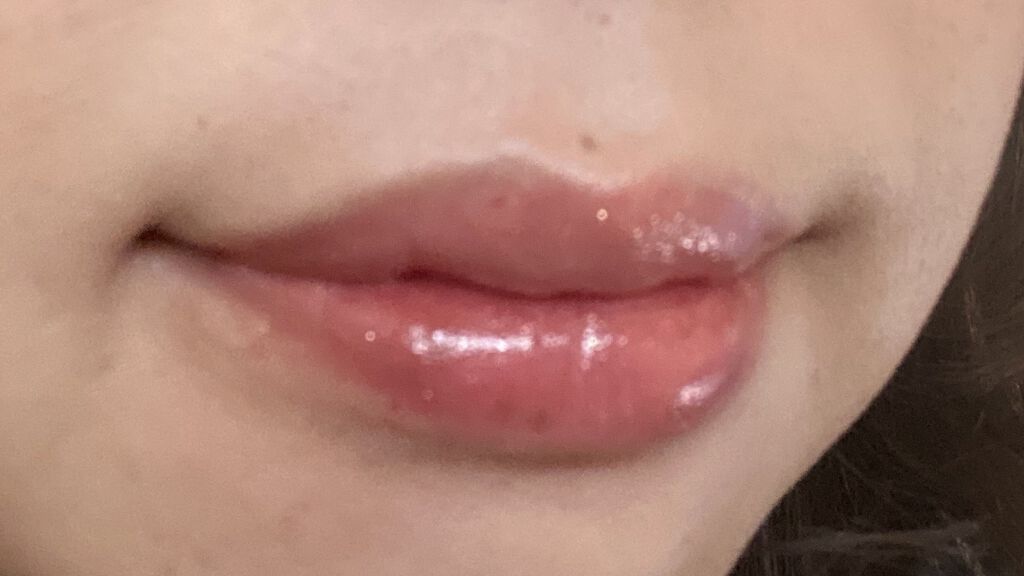 ディオールショウ 24Ｈ スティロ ウォータープルーフ 836 パーリー プラティヌ（2021フォールコレクション限定色）/Dior/ペンシルアイライナーを使ったクチコミ（3枚目）