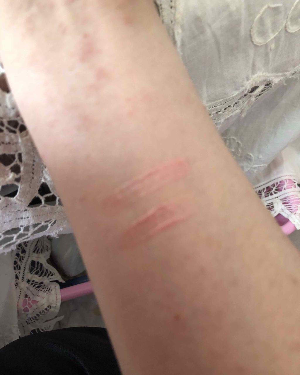 ディオール アディクト グロス/Dior/リップグロスを使ったクチコミ(2枚目)