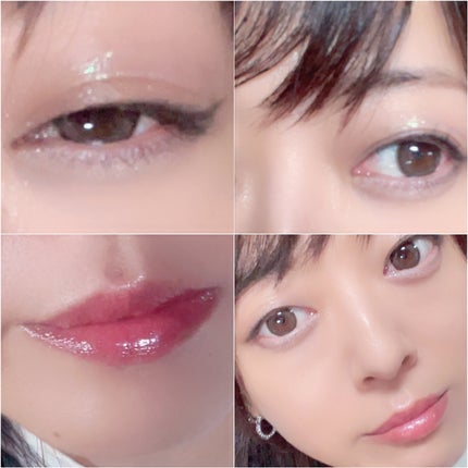 ケイト バーチャルリップバーム/KATE/リップバームを使ったクチコミ(7枚目)