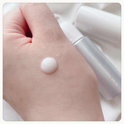 アドバンスド ブライトニング セラム/オルビス/美容液を使ったクチコミ(4枚目)