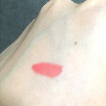 オー レジェール グロス/Elégance/リップグロスを使ったクチコミ(2枚目)