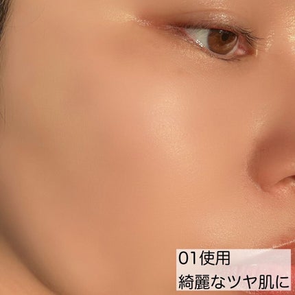 ラスティングルースパウダー/COLORKEY/ルースパウダーを使ったクチコミ(7枚目)