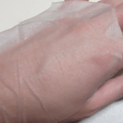 VITAMINC タイトスキンシートマスク/Grande Prossimo/シートマスク・パックを使ったクチコミ(8枚目)