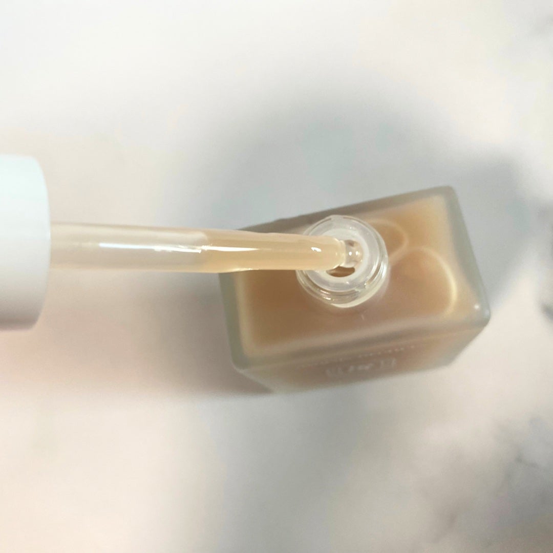 ãšããžãŒã¢ã¯ãã£ãã»ã©ã /3Words 8Letters/çŸå®¹æ¶²ã䜿ã£ãã¯ãã³ãïŒ2æç®ïŒ