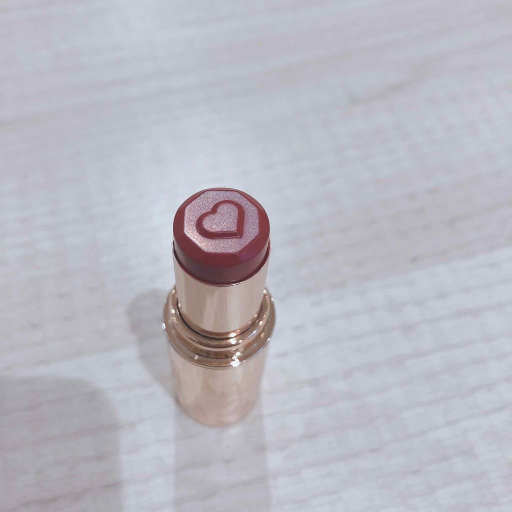 メルティールミナスルージュ/キャンメイク/口紅を使ったクチコミ(2枚目)