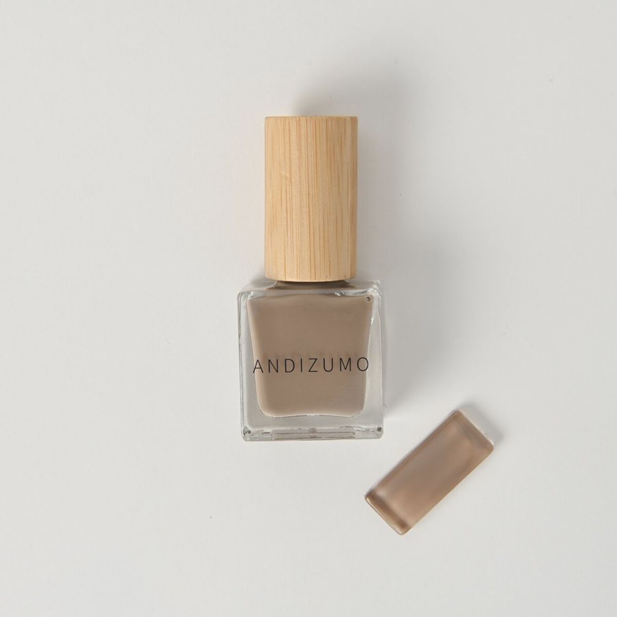 ネイルカラー GOD クシナダ #グレージュ