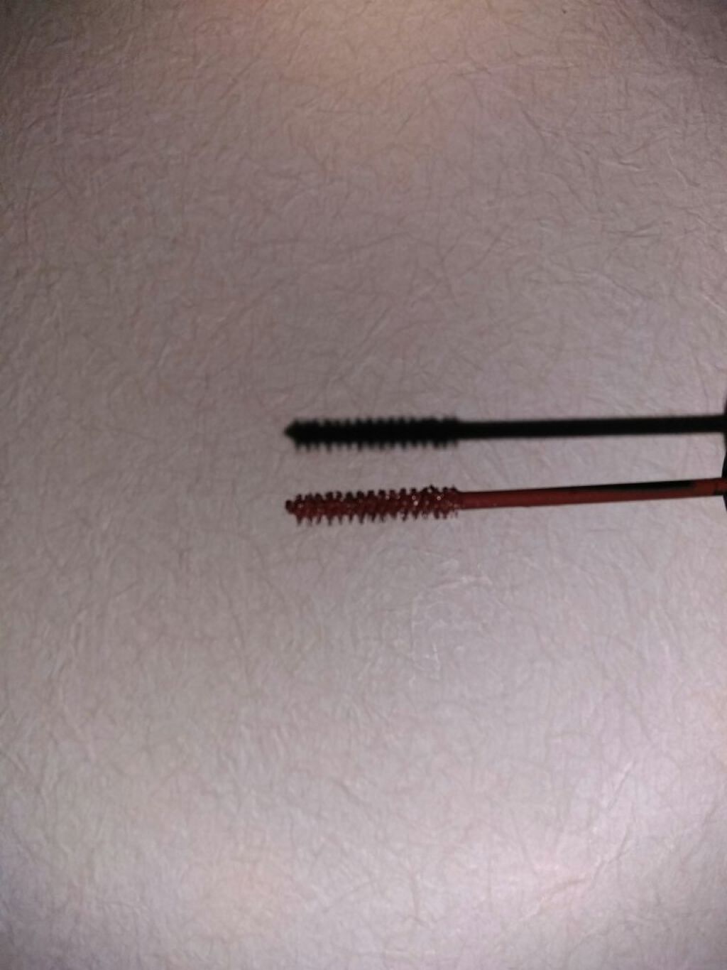 マイクロマスカラ アドバンストフィルム/ヒロインメイク/マスカラを使ったクチコミ(2枚目)