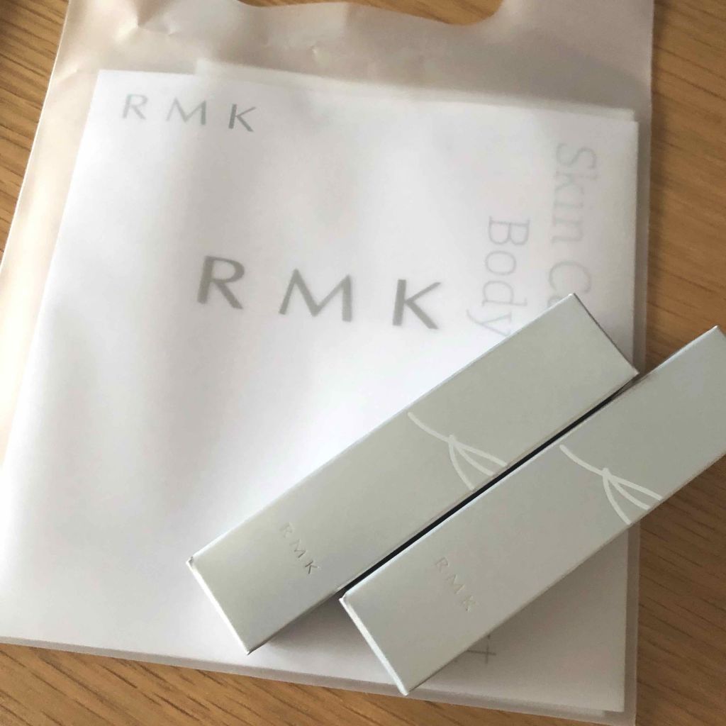 ネイルポリッシュ/RMK/マニキュアを使ったクチコミ（1枚目）