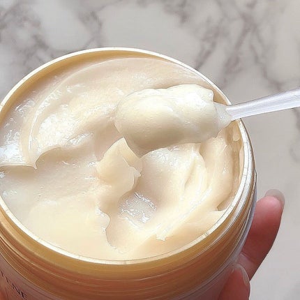 ディープダメージリペアー ヘアマスク/パンテーン/ヘアマスク・ヘアパックを使ったクチコミ(4枚目)