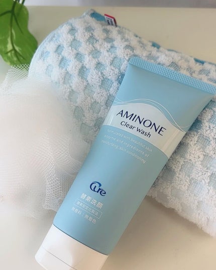 ナチュラルアクアジェル/Cure/ピーリングを使ったクチコミ(1枚目)