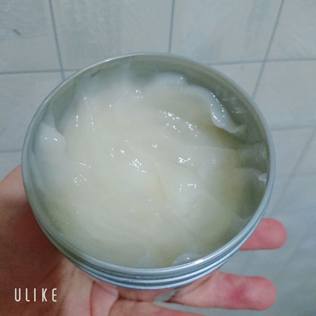 フィーノ　プレミアムタッチ　濃厚美容液ヘアマスク/フィーノ/ヘアマスク・ヘアパックを使ったクチコミ（2枚目）