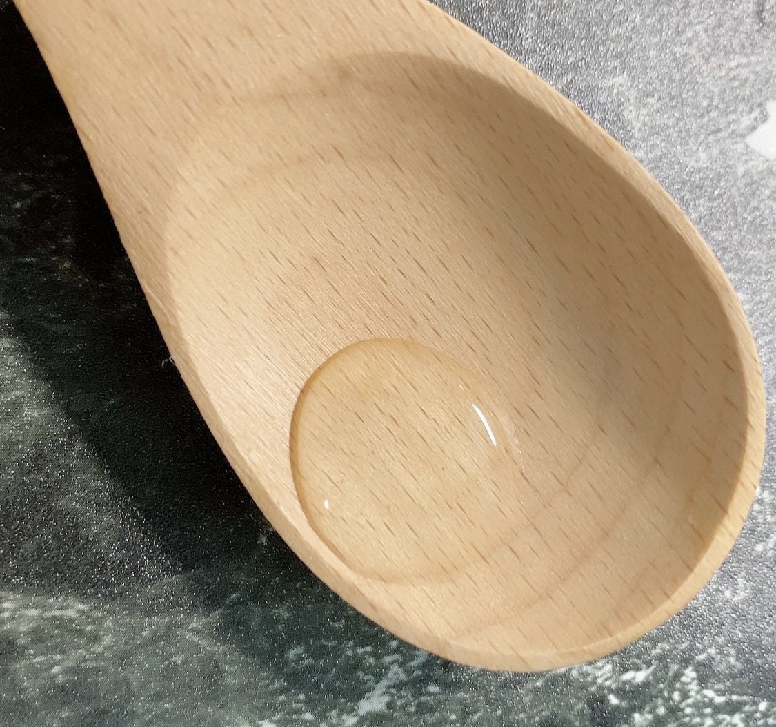 ダヴ すっきり毛穴ケア洗顔ジェル/ダヴ/洗顔フォームを使ったクチコミ（2枚目）