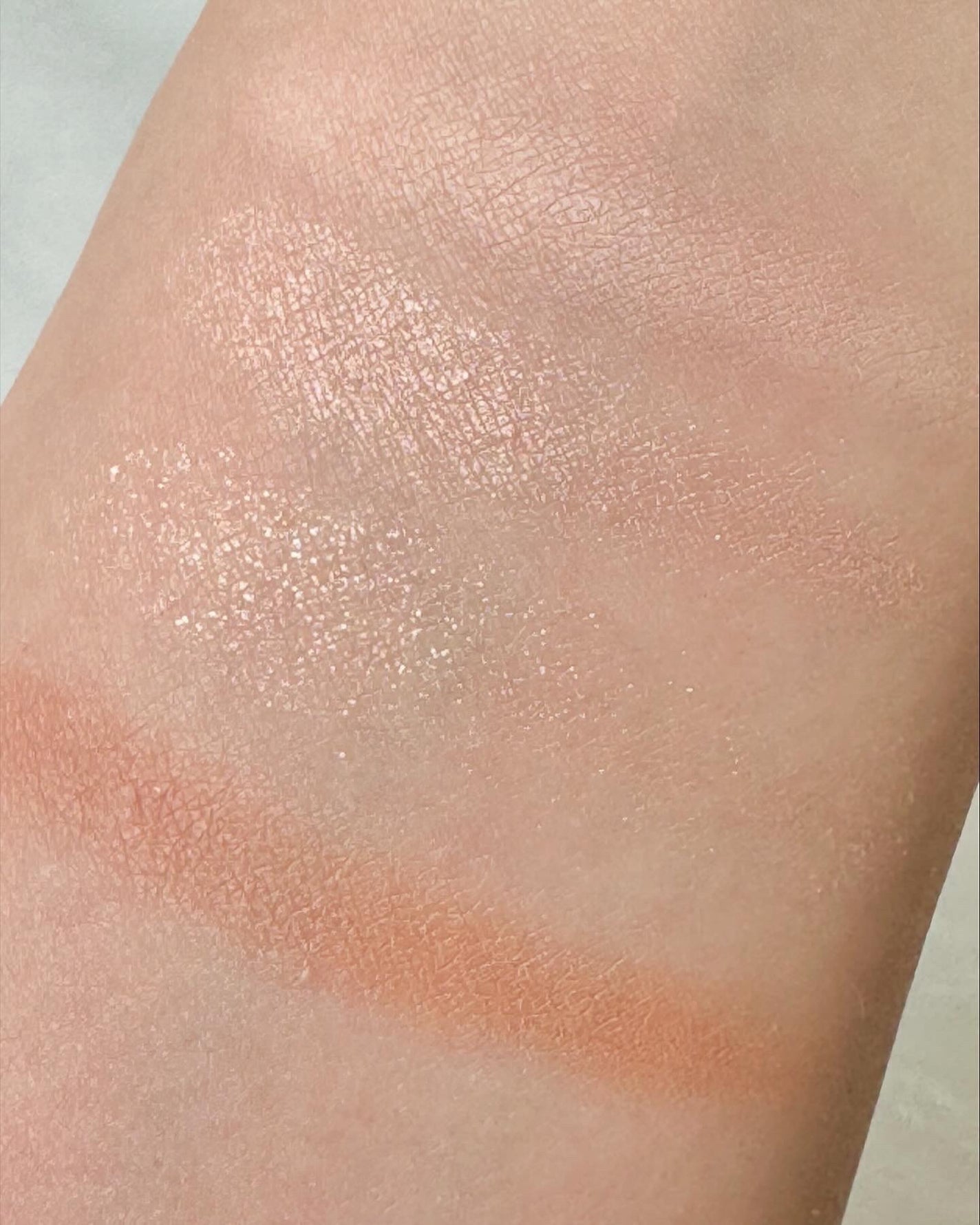 プランぷくコーデアイズ/キャンメイク/パウダーアイシャドウを使ったクチコミ(5枚目)