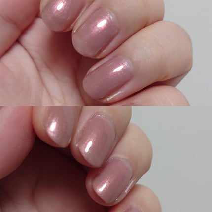 マニキュア/プロランス/マニキュアを使ったクチコミ(2枚目)