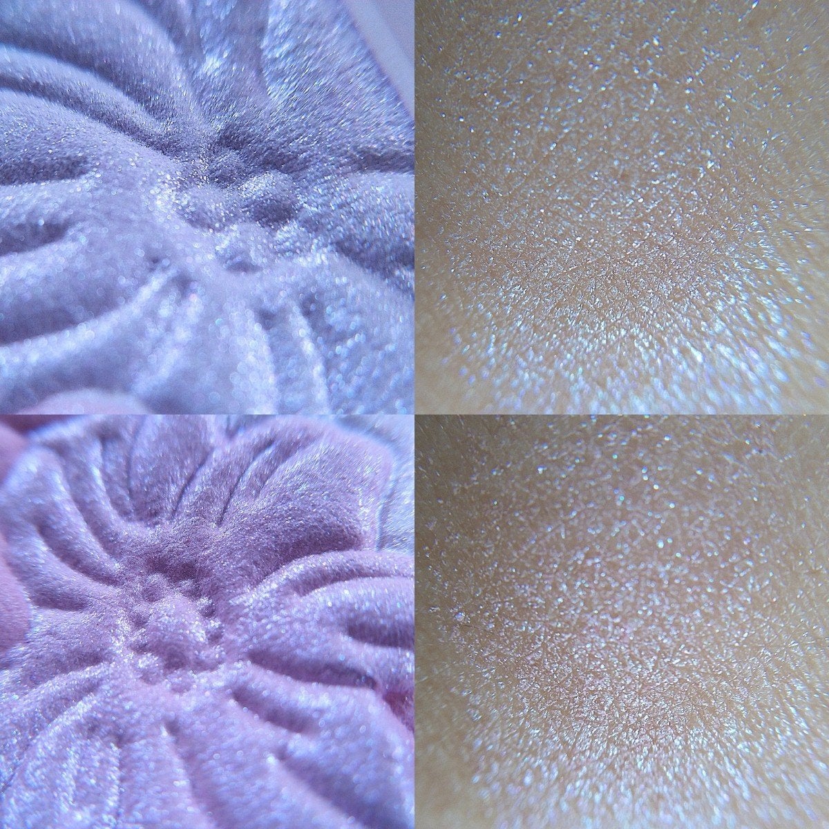 グロウフルールチークス(ブレンドタイプ)/キャンメイク/パウダーチークを使ったクチコミ(2枚目)