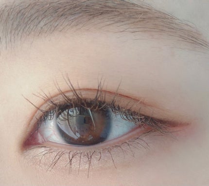 アイグロウ ジェム/DECORTÉ/ジェル・クリームアイシャドウを使ったクチコミ(6枚目)