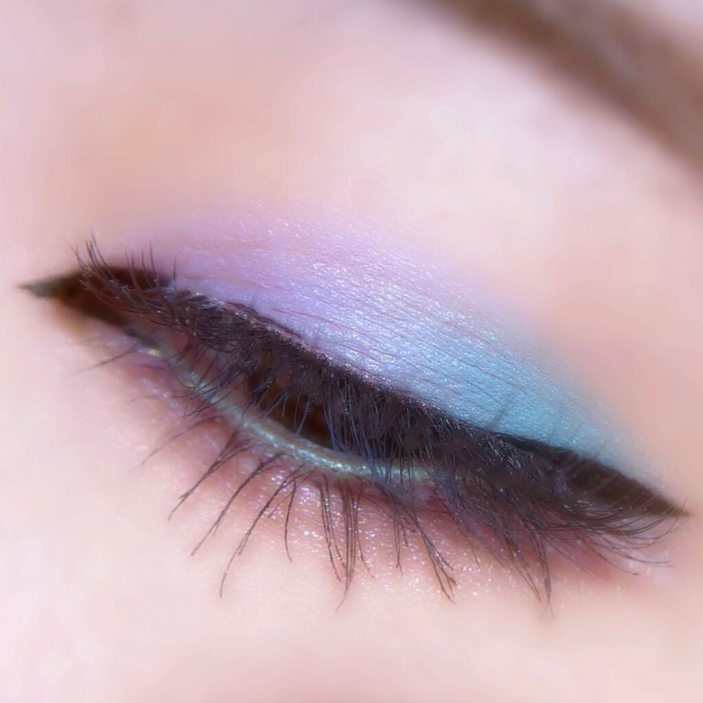 グレージング グロス/YVES SAINT LAURENT BEAUTE/リップグロスを使ったクチコミ(3枚目)