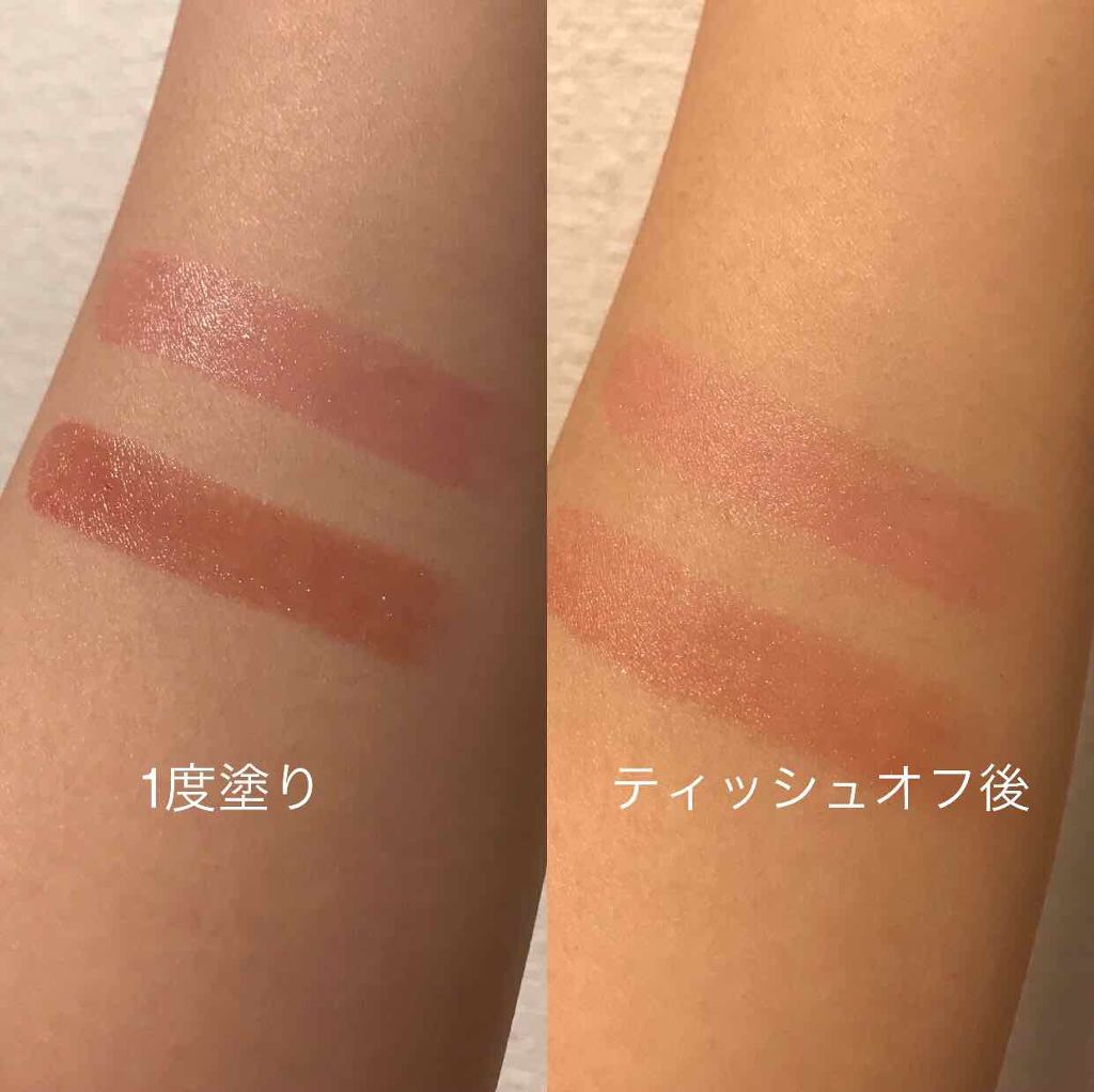 オペラ リップティント N/OPERA/リップティントを使ったクチコミ（3枚目）