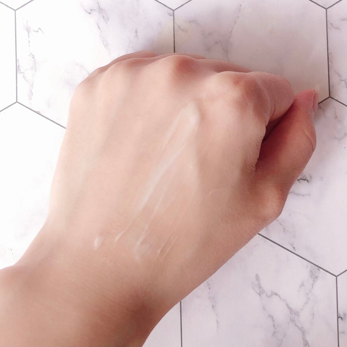 RXザ・レチノール0.1クリーム/COSRX/フェイスクリームを使ったクチコミ(5枚目)