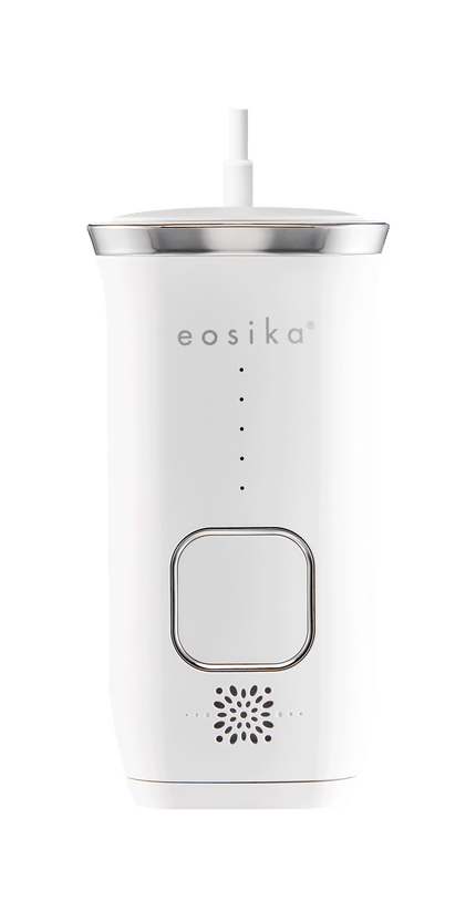 eosika SIPL-1000C 家庭用光美容器