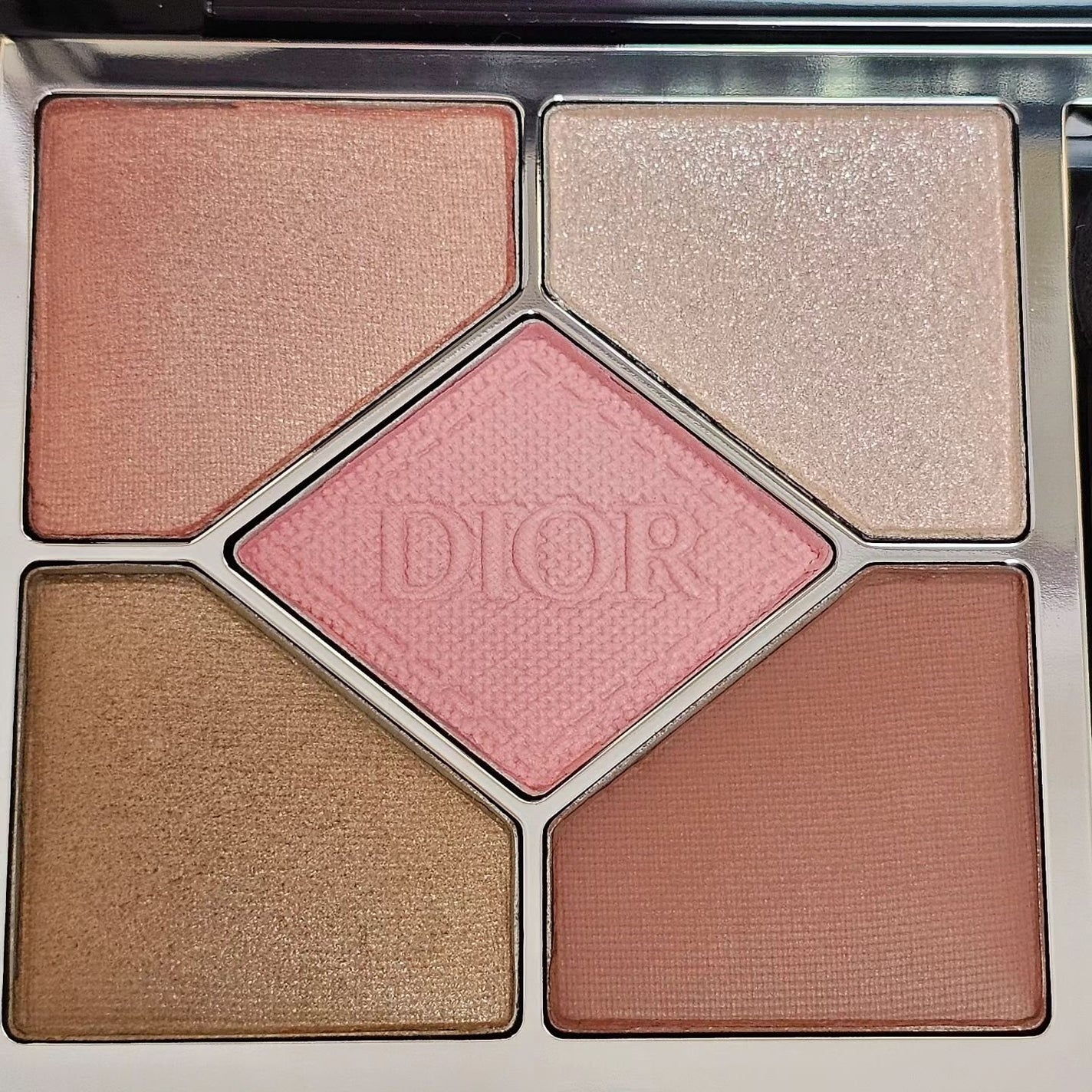 ディオール アディクト リップ グロウ/Dior/リップバームを使ったクチコミ(2枚目)