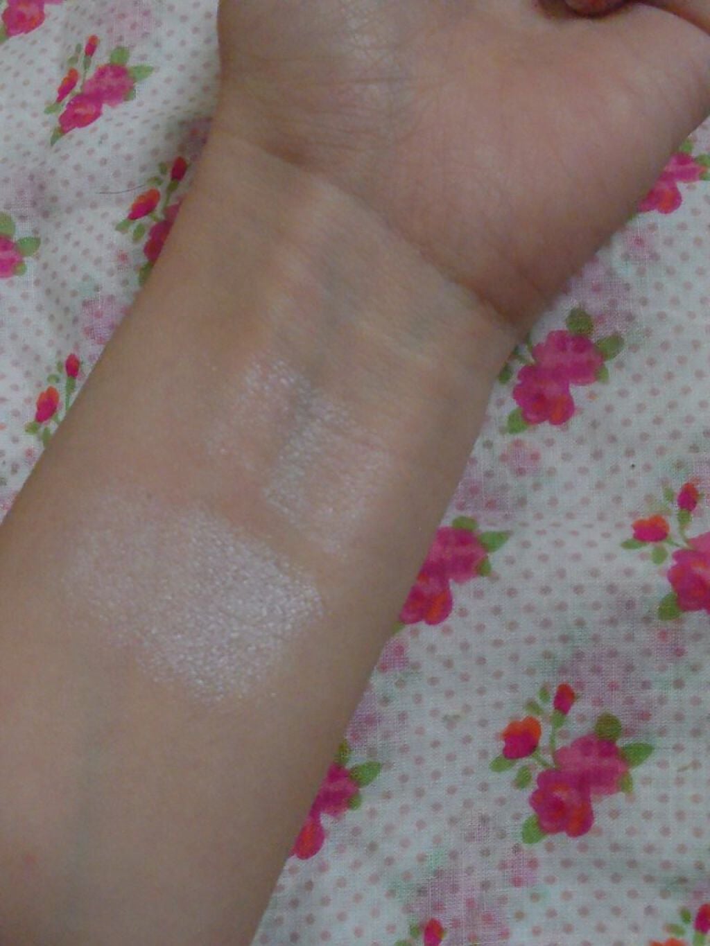 ハイライトスティック/CEZANNE/スティックハイライトを使ったクチコミ(2枚目)