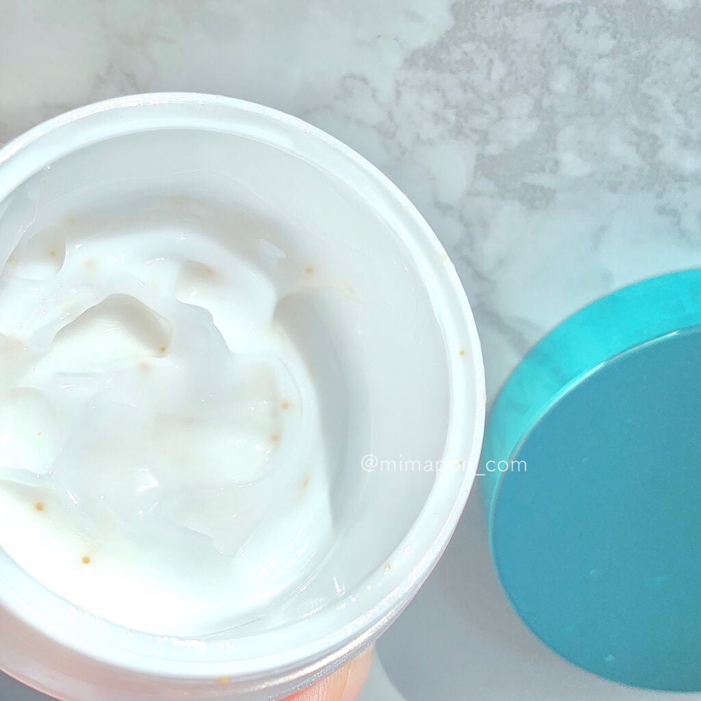 エクストラ スターダスト ジェル/シュープリームノイ/オールインワン化粧品を使ったクチコミ(2枚目)