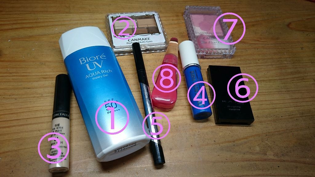 アイビューティー フィクサー WP/アストレア ヴィルゴ/二重まぶた用アイテムを使ったクチコミ（2枚目）