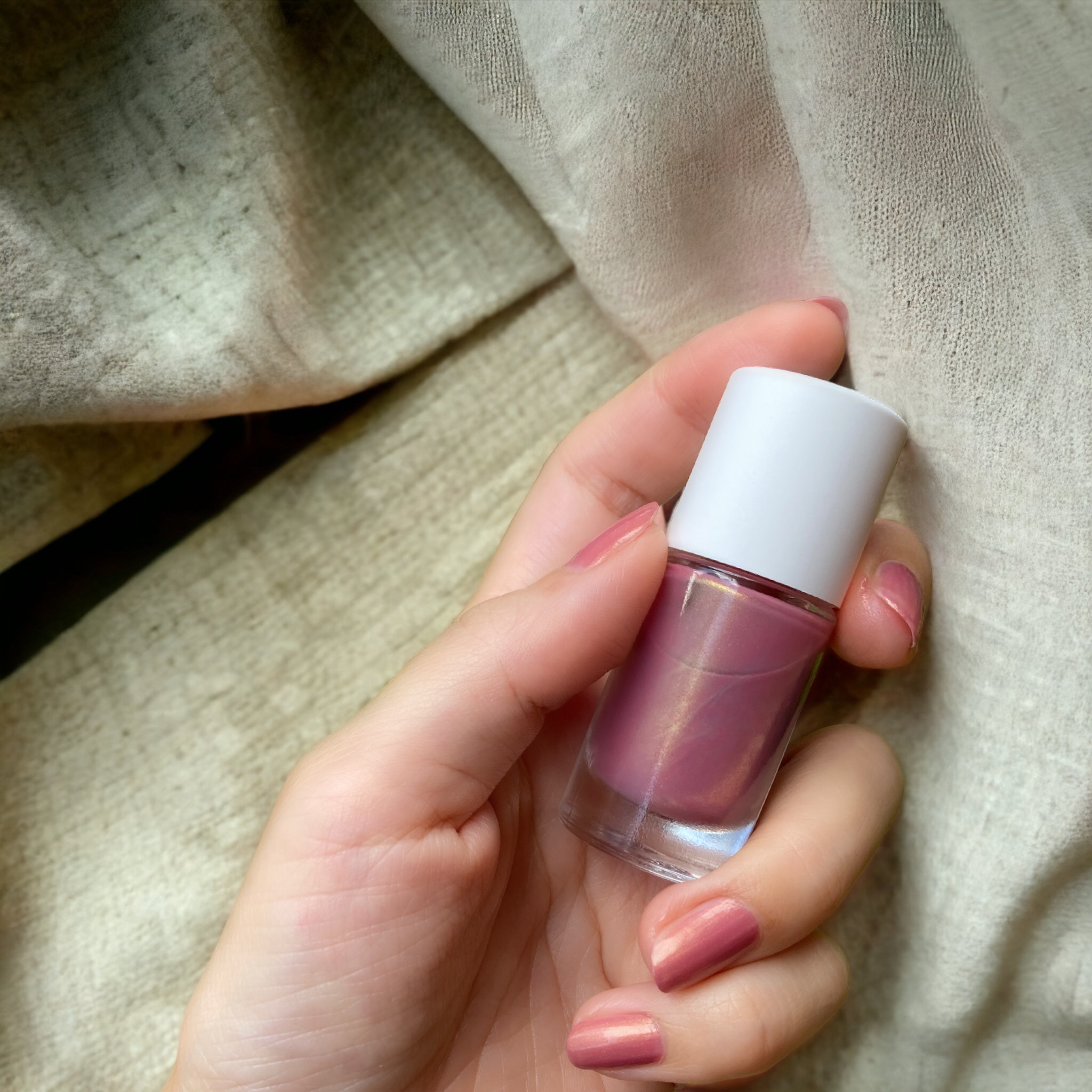 NM ピュアカラー/nailmatic/マニキュアを使ったクチコミ（1枚目）