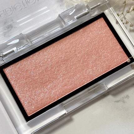 アディクション ザ ブラッシュ ニュアンサー/ADDICTION/パウダーチークを使ったクチコミ(2枚目)