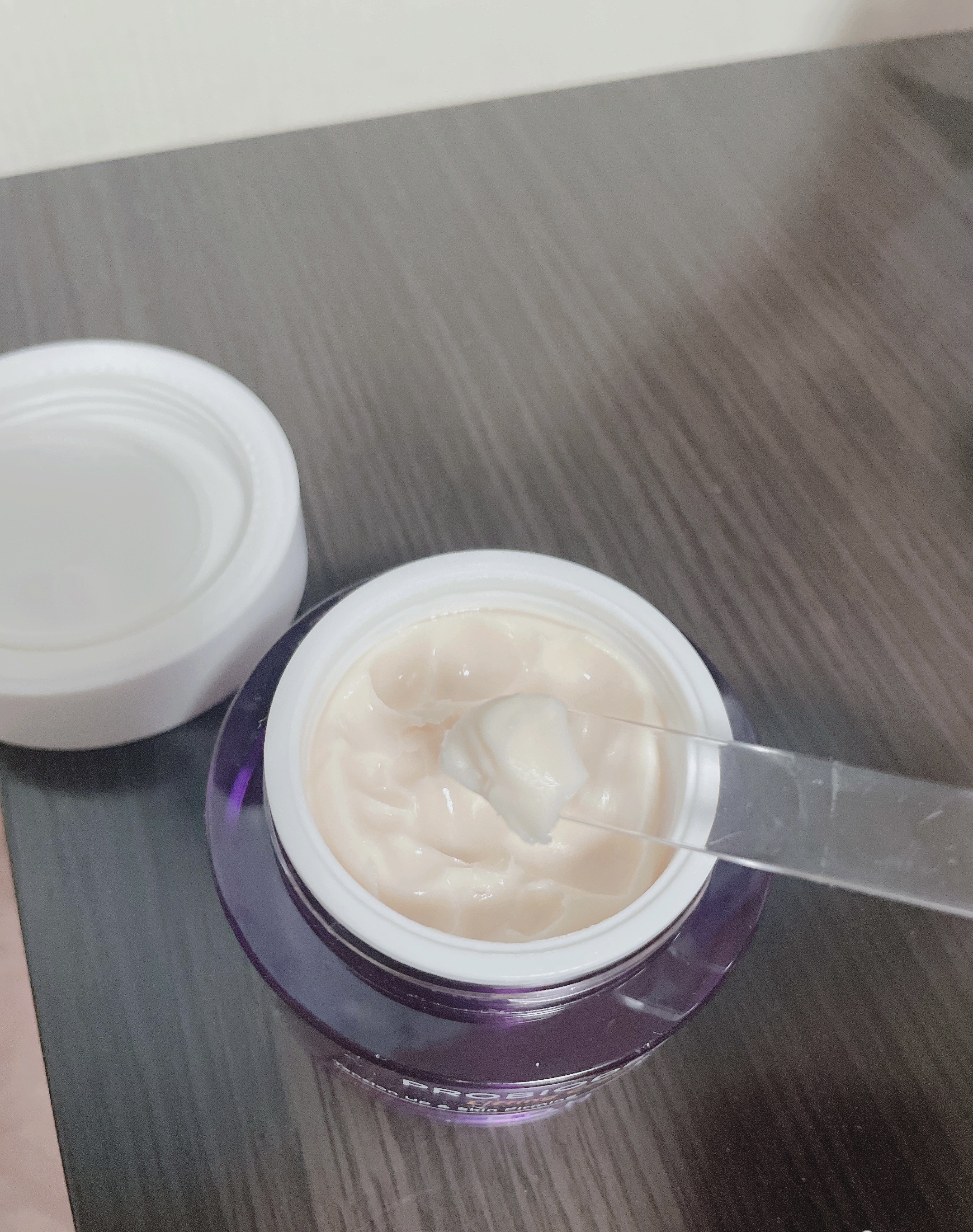 プロバイオダーム リフティング クリーム/BIOHEAL BOH/フェイスクリームを使ったクチコミ（2枚目）