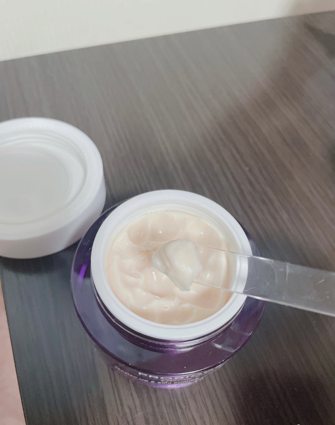 プロバイオダーム リフティング クリーム/BIOHEAL BOH/フェイスクリームを使ったクチコミ(2枚目)