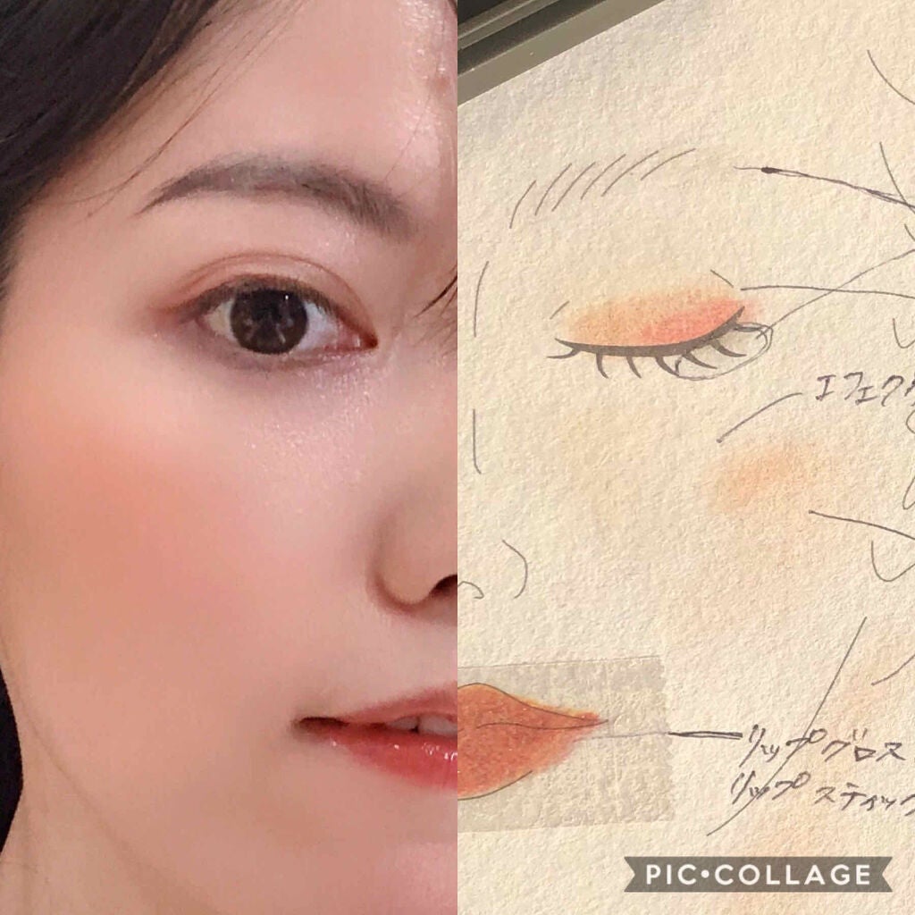 másala : 化粧品成分上級スペシャリスト on LIPS 「OSAJIメイクアップアドバイス会参加してきました先日OSAJ..」(1枚目)