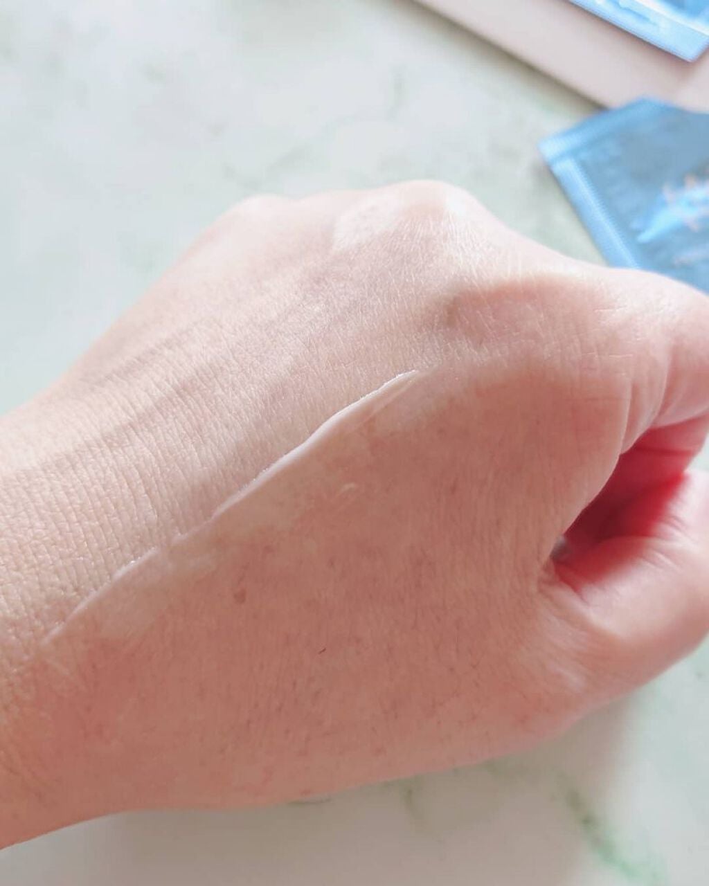 リンクル イノベーション セラム/HIKARIMIRAI/美容液を使ったクチコミ(3枚目)