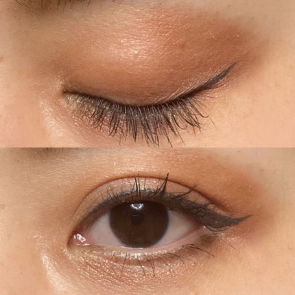 ニュアンスオンアイシャドウ/CEZANNE/アイシャドウパレットを使ったクチコミ(6枚目)