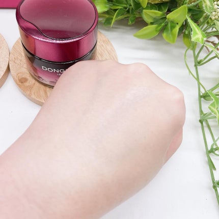 自生原液エッセンス/Donginbi(ドンインビ/韓国)/美容液を使ったクチコミ(7枚目)