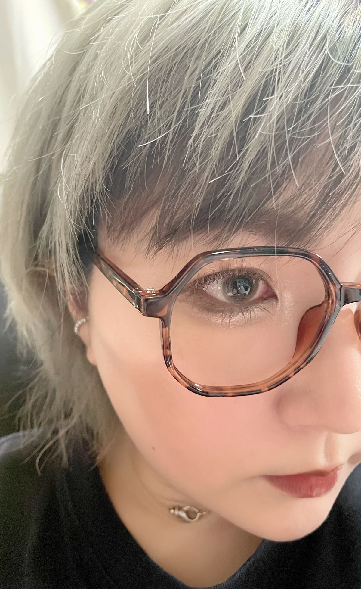 センシュアルスパイシーヌードグロス/HERA/リップグロスを使ったクチコミ(1枚目)