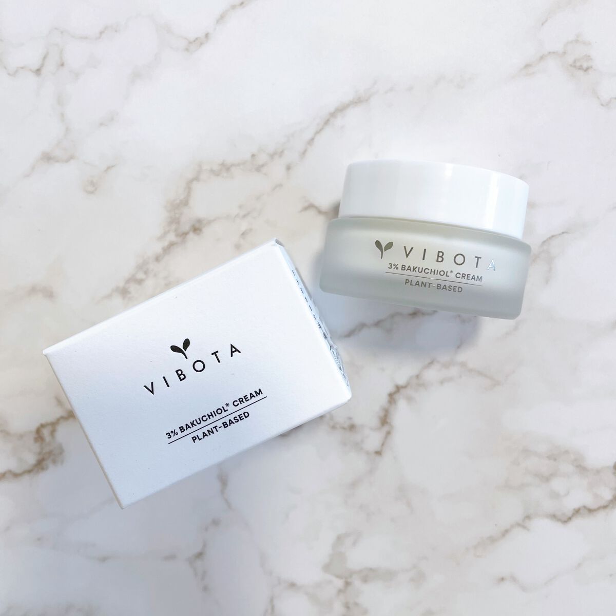 リフト ファーミング クリーム/VIBOTA/フェイスクリームを使ったクチコミ（1枚目）