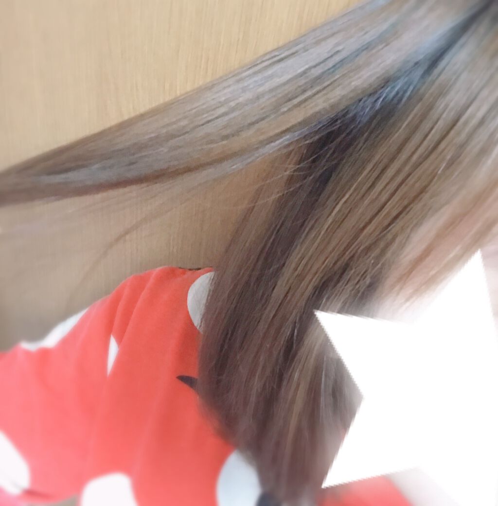 コンパクトスタイラー/TANGLE TEEZER/ヘアブラシを使ったクチコミ(2枚目)