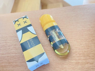 hatchi　Lip Plumper

¥ 1,650(taxin)



ピリピリとした刺激が強めのプランパーで、プランパー好きには是非とも試してもらいたい逸品‼︎

サラサラしていて軽いテクスチャー